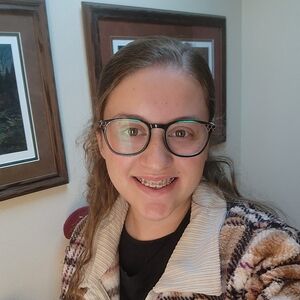 Meet your Posher, Arianna